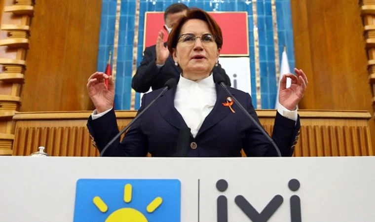 İYİ Parti'de 'ön seçim' seçeneği masada